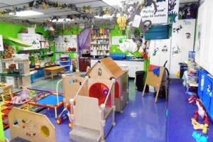 Kiddie Junction Educational Institute